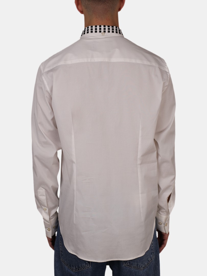 Camisa John Richmond