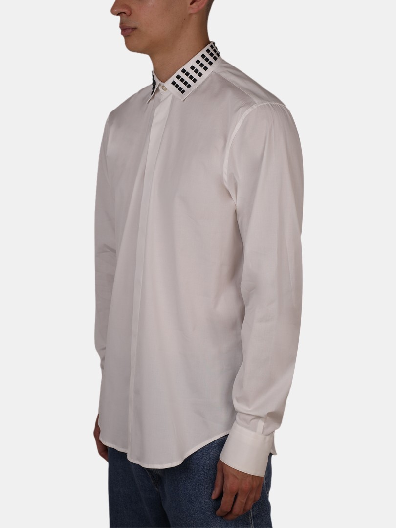 Camisa John Richmond