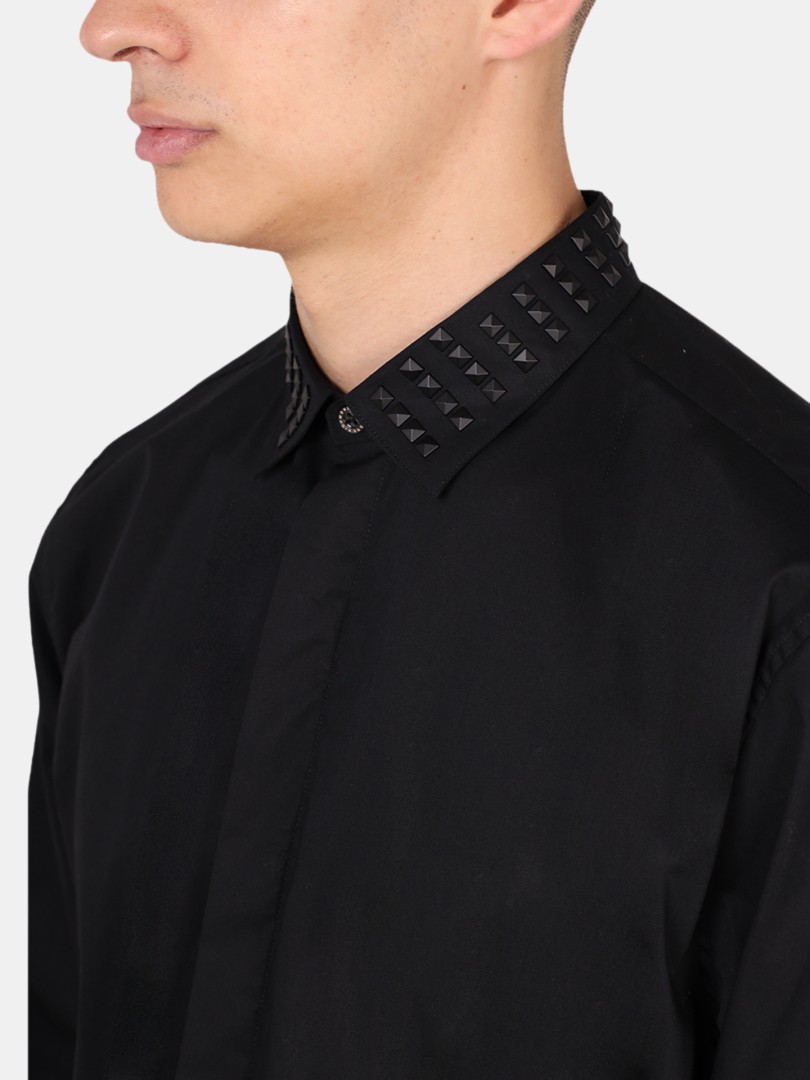 Camisa John Richmond