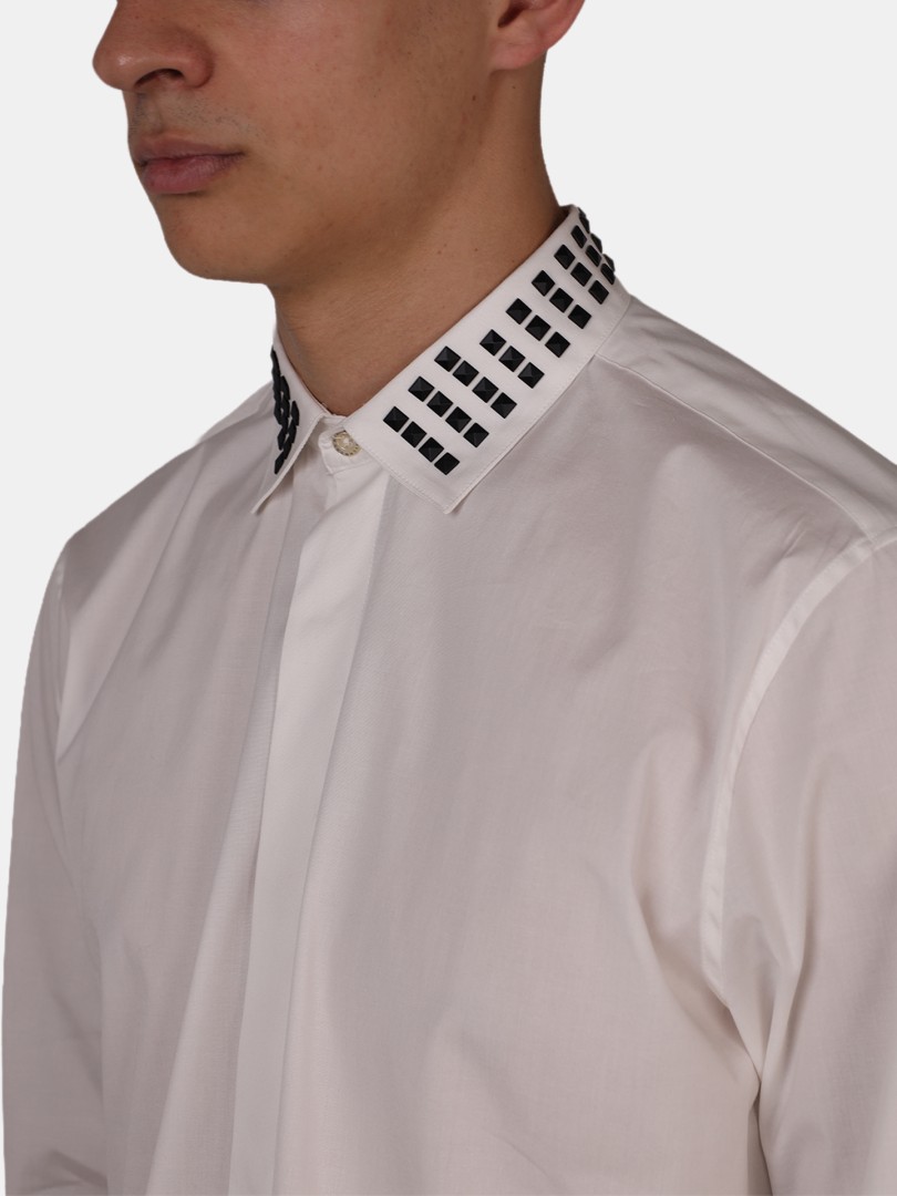 Camisa John Richmond