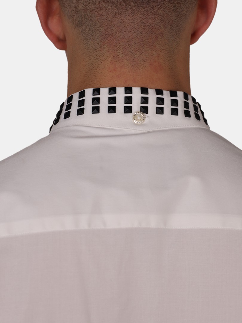 Camisa John Richmond