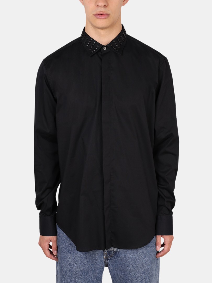 Camisa John Richmond