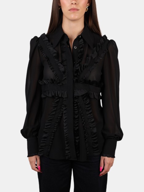 Blusa John Richmond - Image product