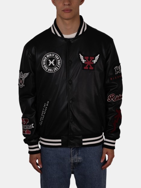 Bomber John Richmond X - Image product
