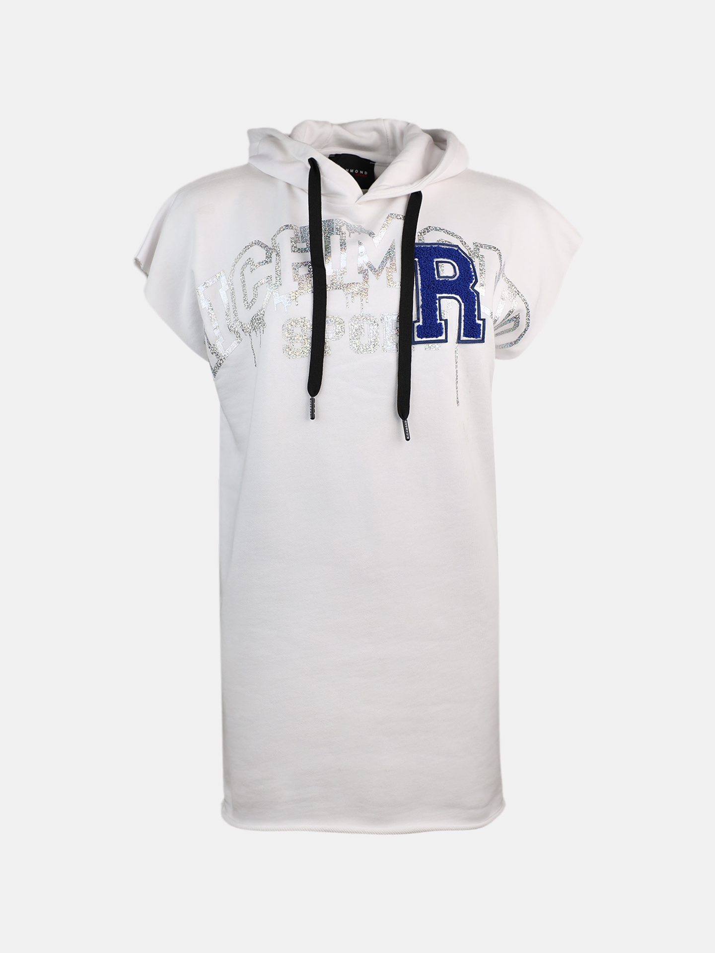 Vestido John Richmond