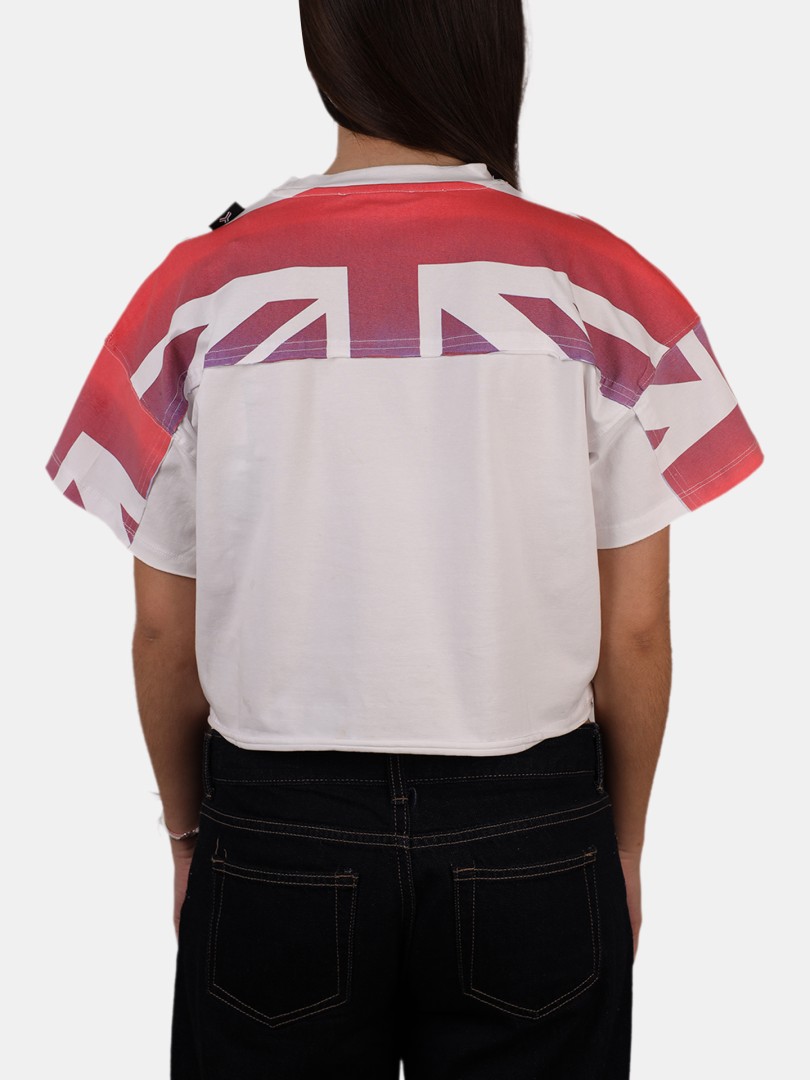 T-shirt John Richmond