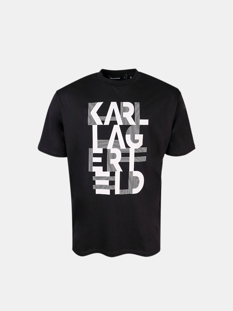 T-shirt Karl Lagerfeld