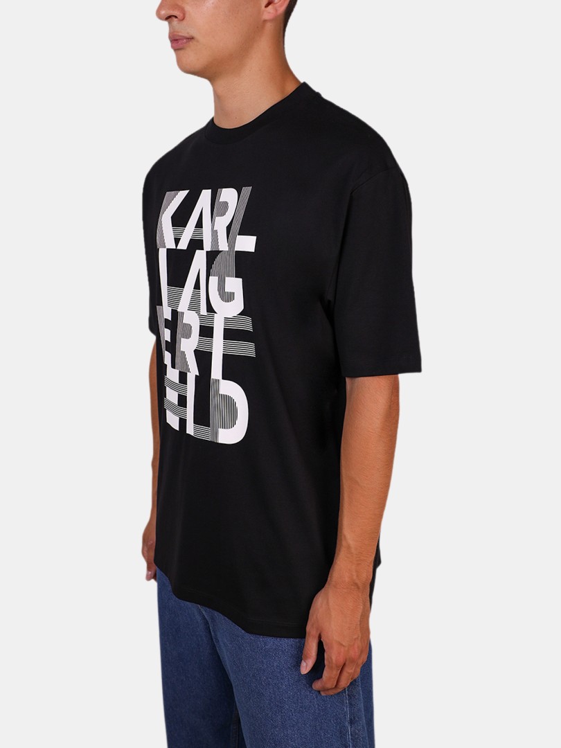 T-shirt Karl Lagerfeld