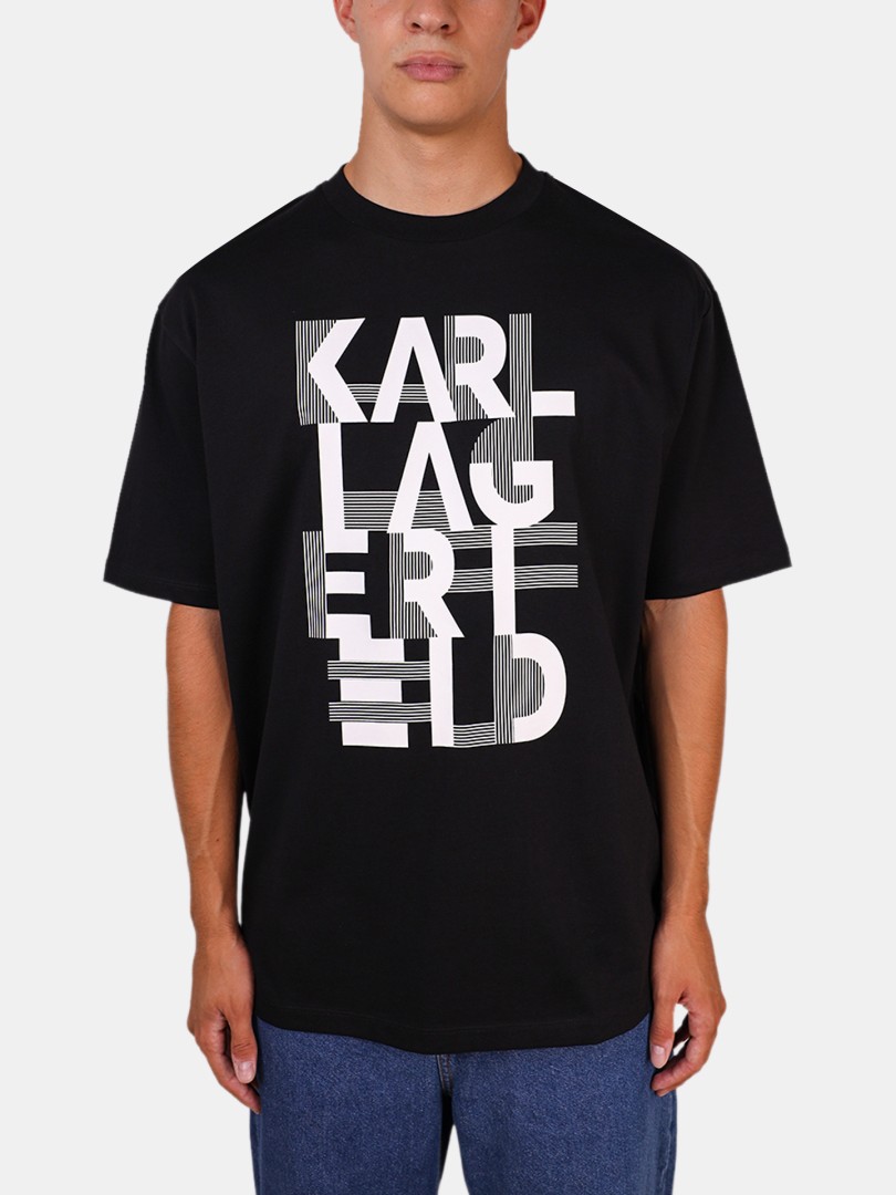 T-shirt Karl Lagerfeld