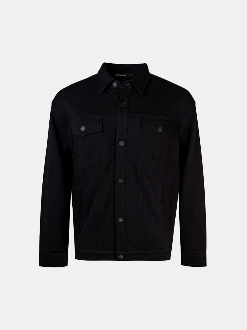 Sobrecamisa Karl Lagerfeld