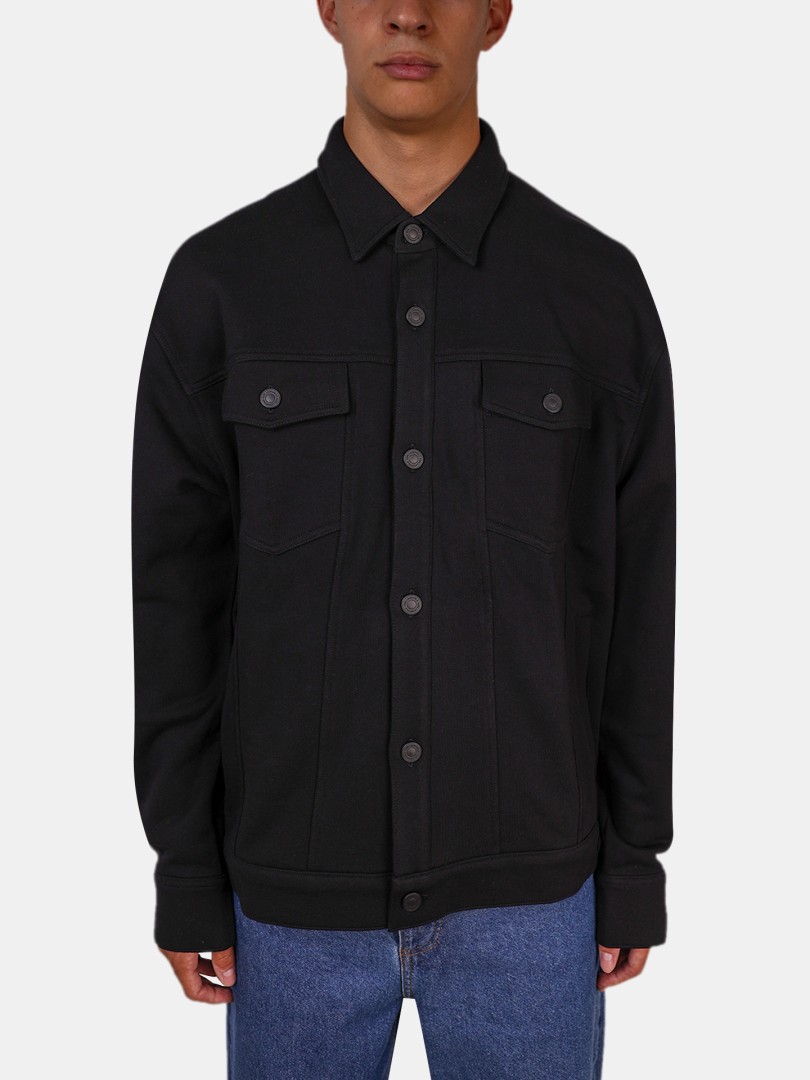 Sobrecamisa Karl Lagerfeld