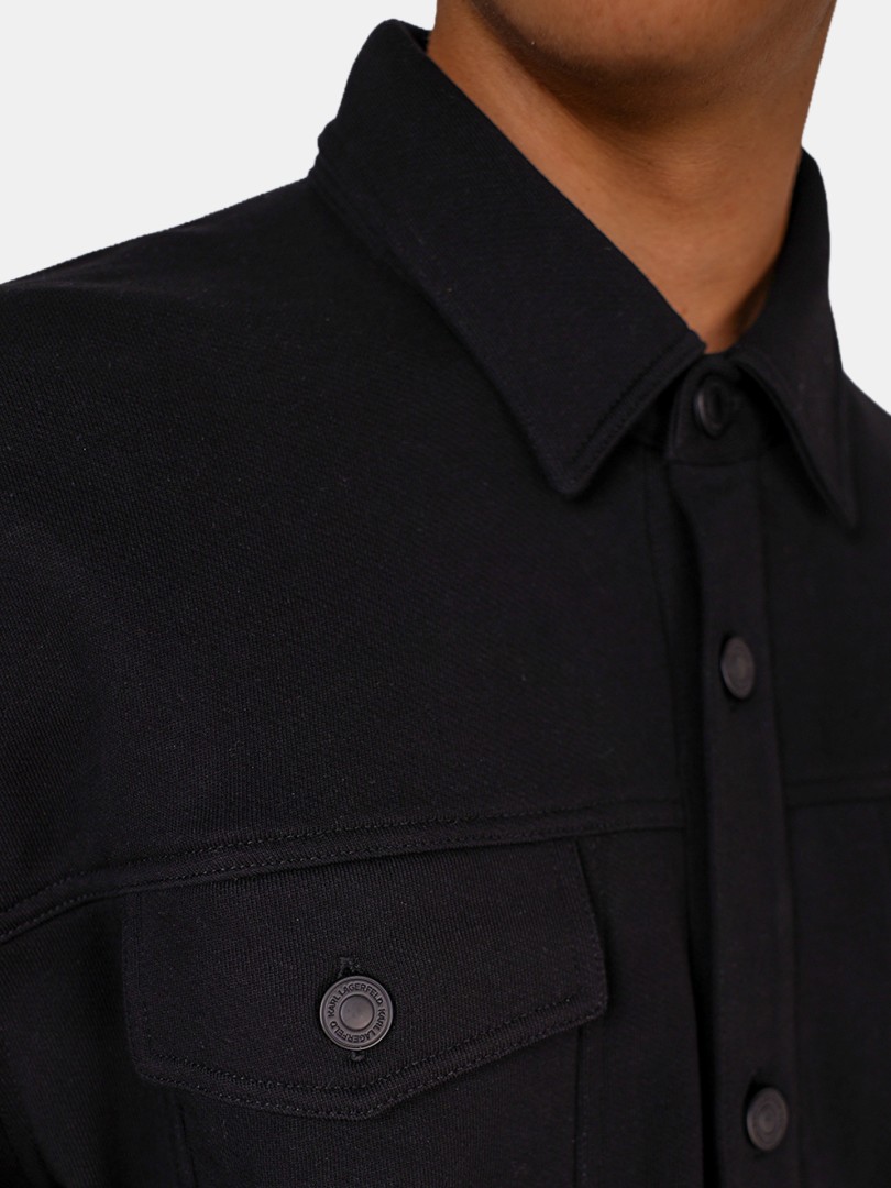 Sobrecamisa Karl Lagerfeld