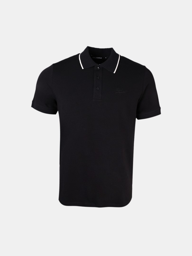 Polo Karl Lagerfeld