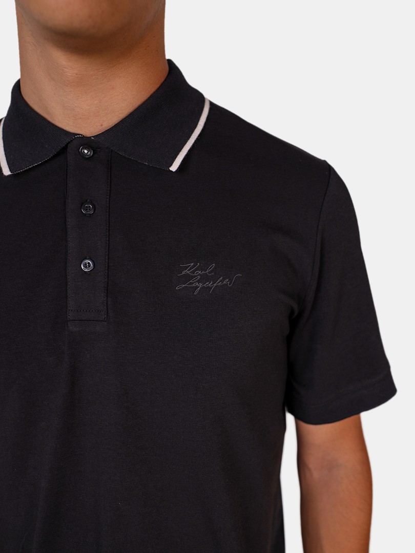 Polo Karl Lagerfeld
