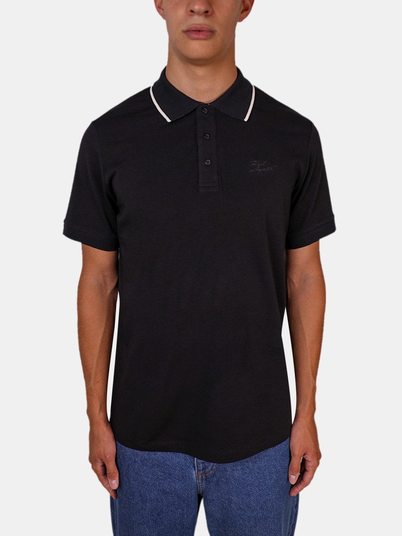 Polo Karl Lagerfeld