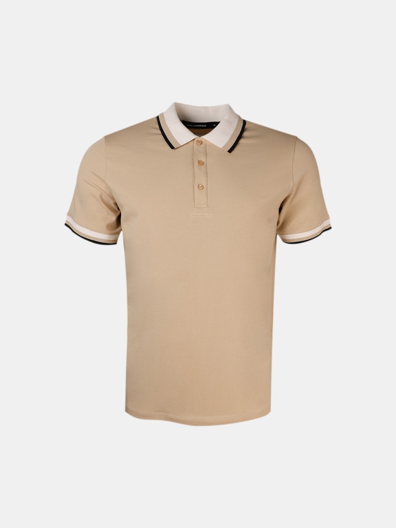 Polo Karl Lagerfeld