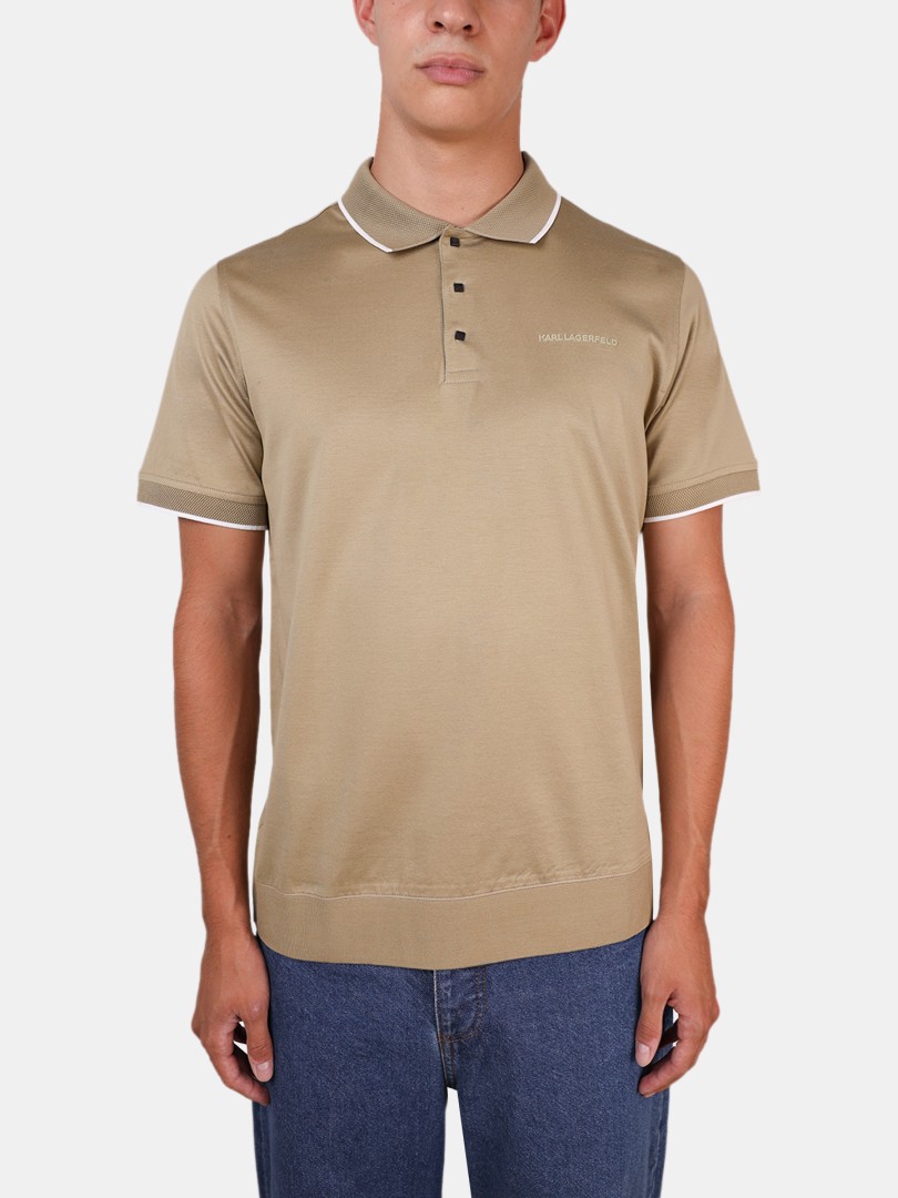 Polo Karl Lagerfeld