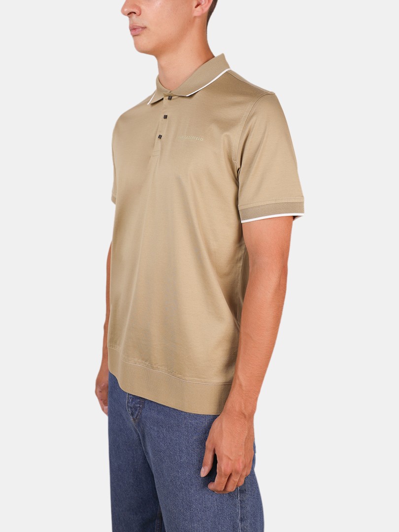 Polo Karl Lagerfeld