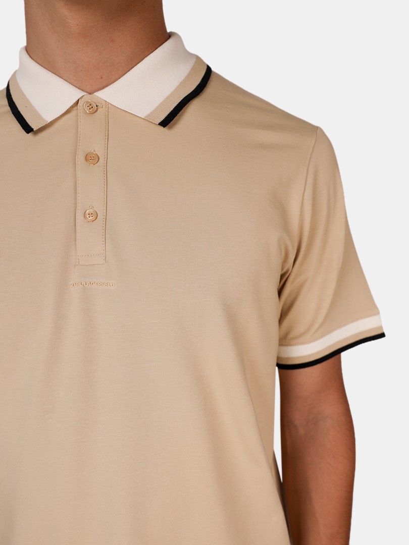 Polo Karl Lagerfeld