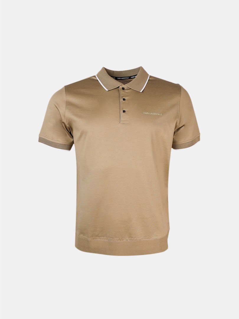Polo Karl Lagerfeld