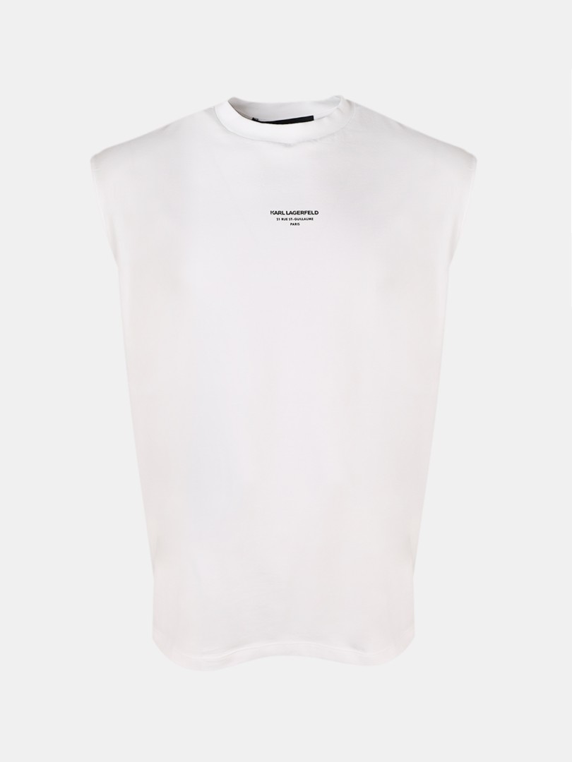 T-shirt Karl Lagerfeld