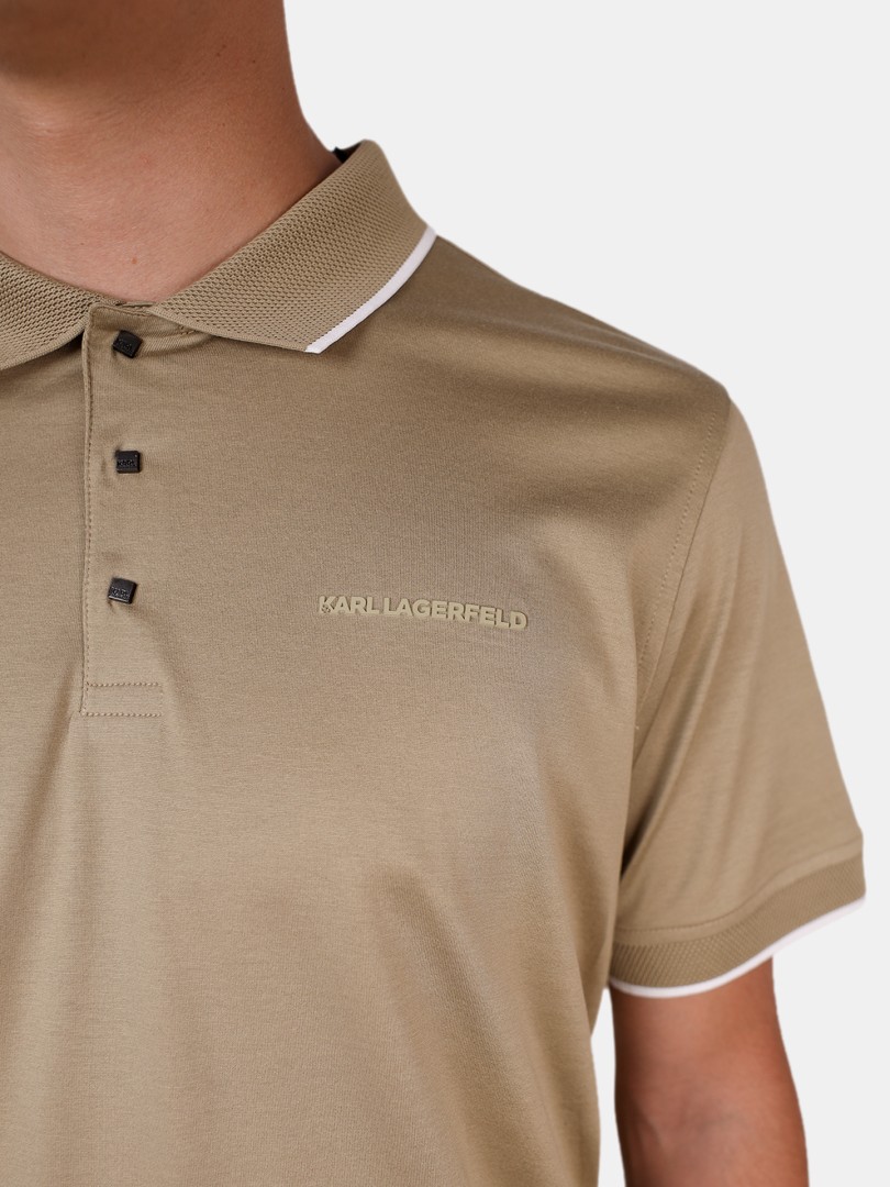 Polo Karl Lagerfeld