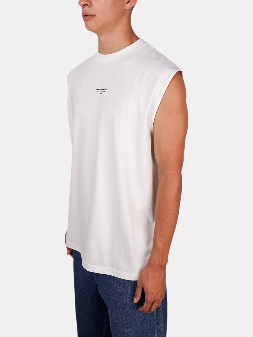 T-shirt Karl Lagerfeld