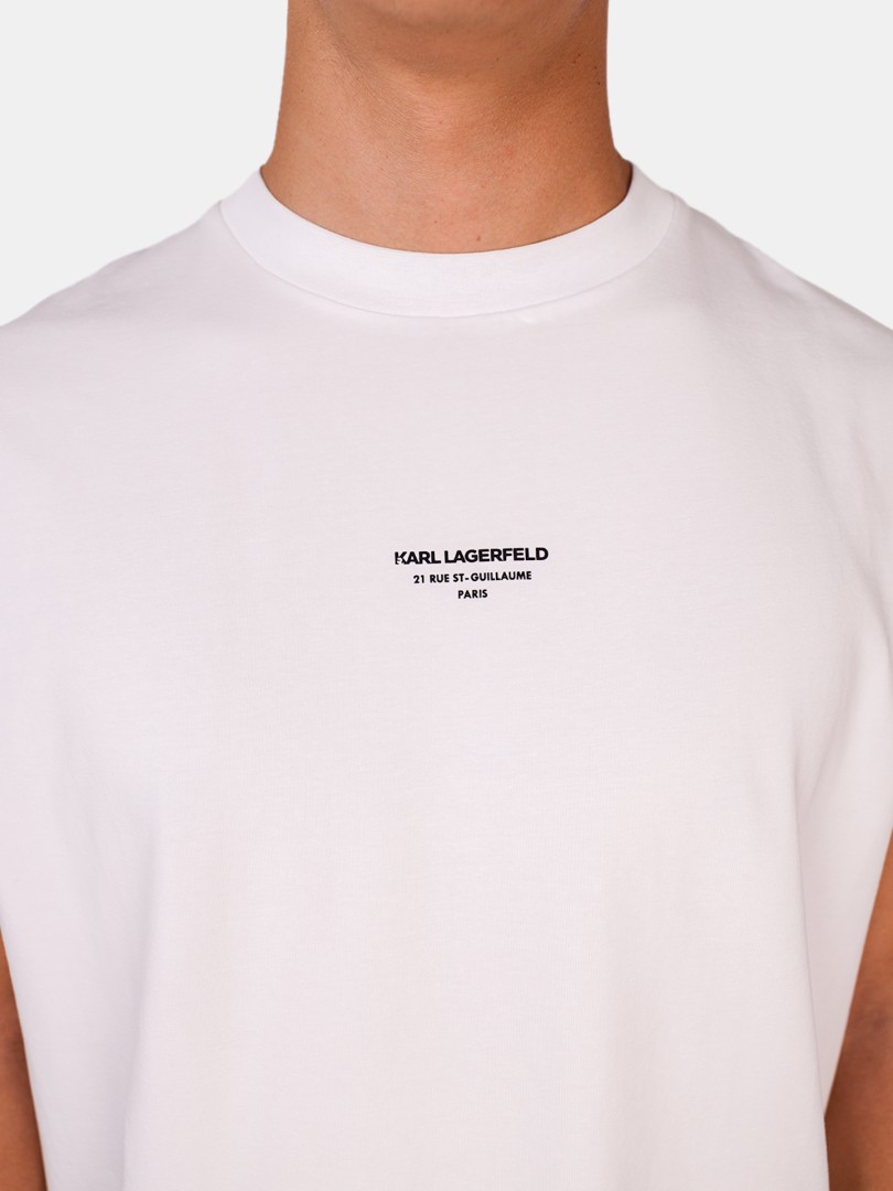 T-shirt Karl Lagerfeld