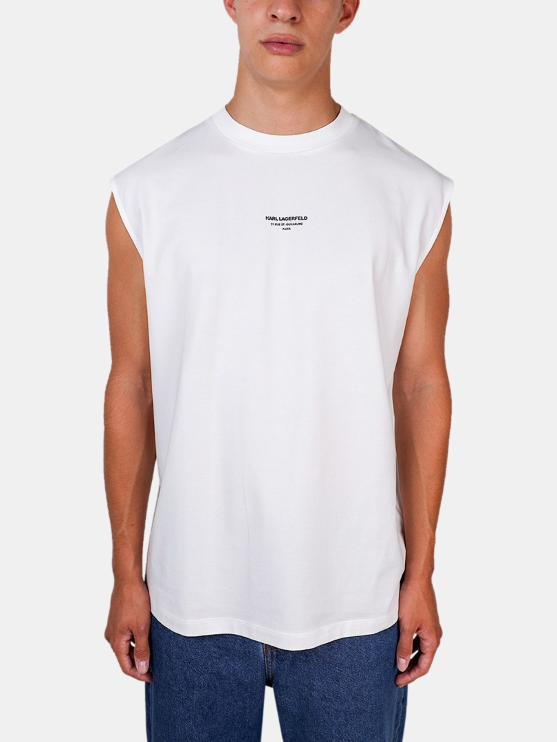 T-shirt Karl Lagerfeld
