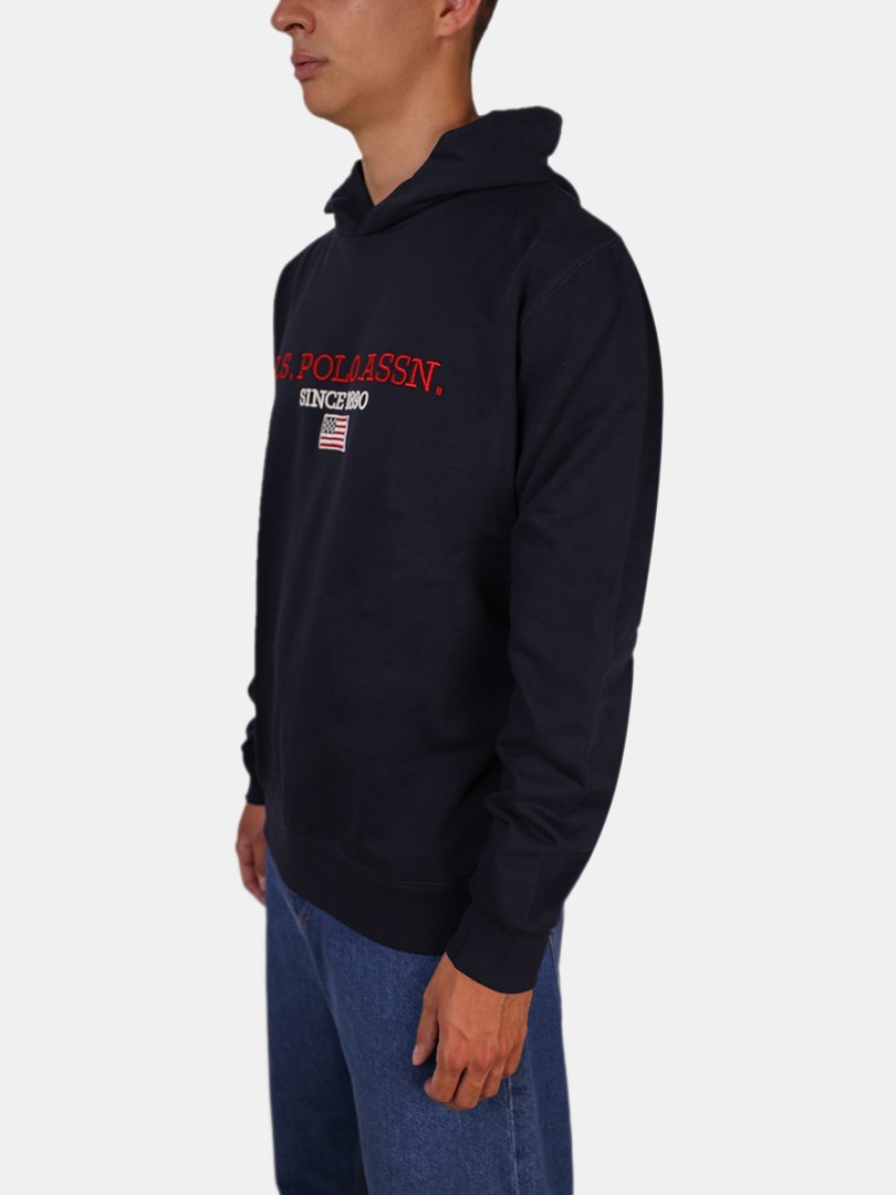 Hoodie U.S. Polo Assn.