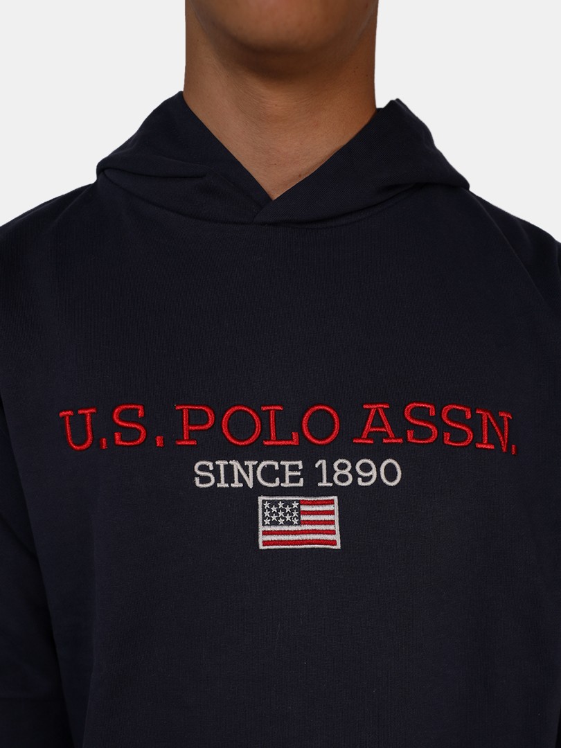 Hoodie U.S. Polo Assn.