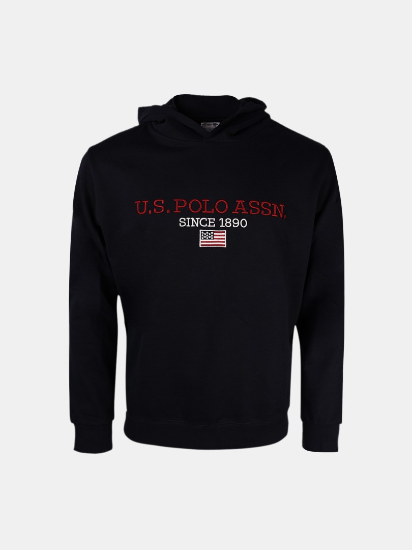 Hoodie U.S. Polo Assn.
