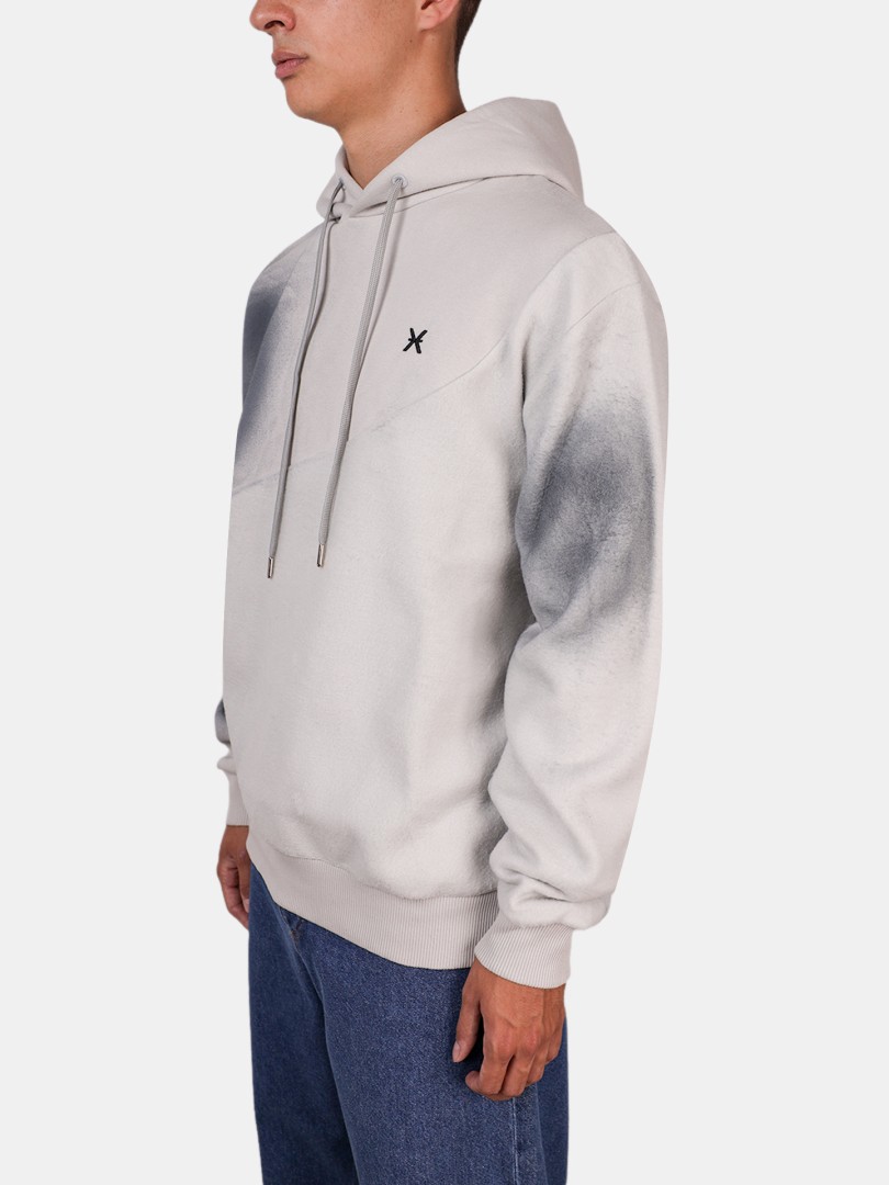 Hoodie John Richmond