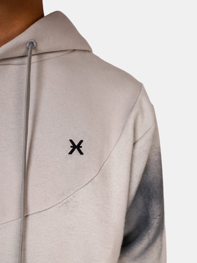 Hoodie John Richmond