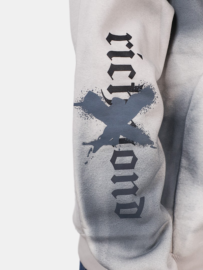 Hoodie John Richmond