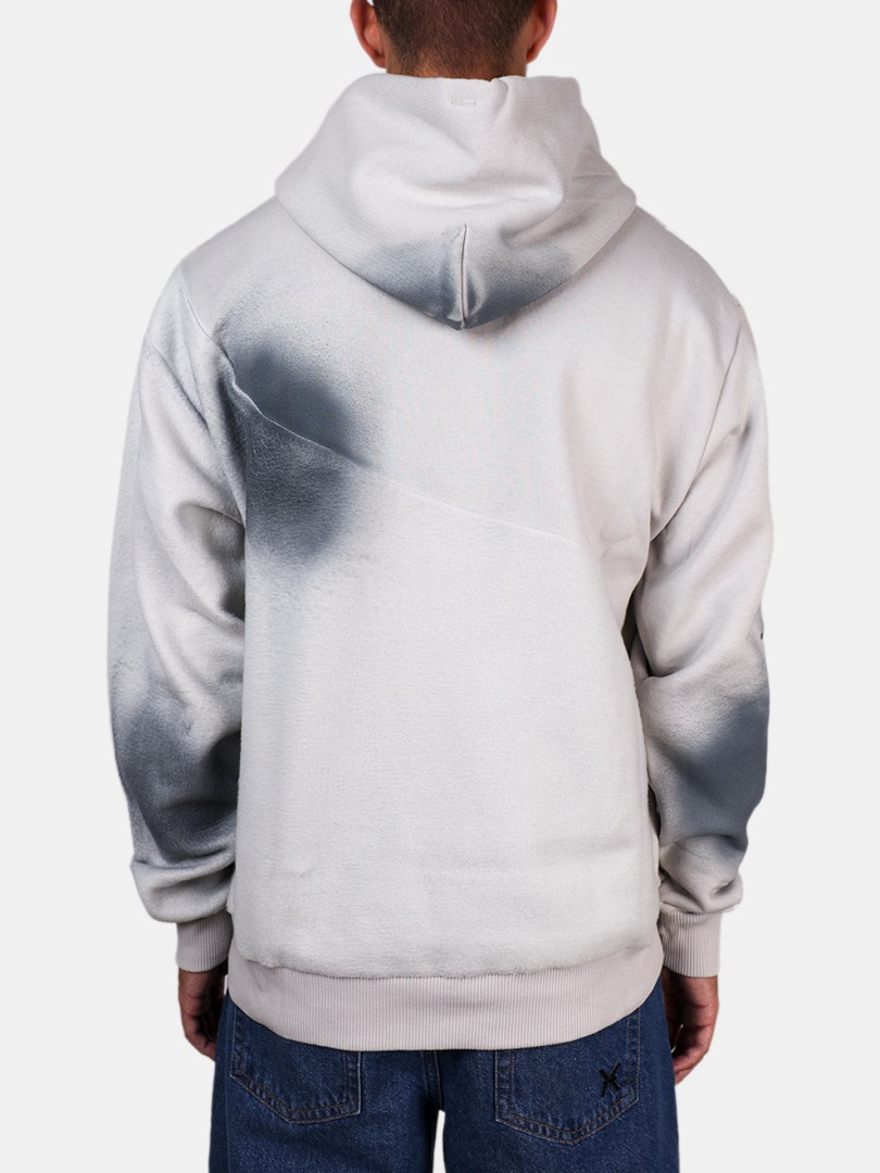 Hoodie John Richmond