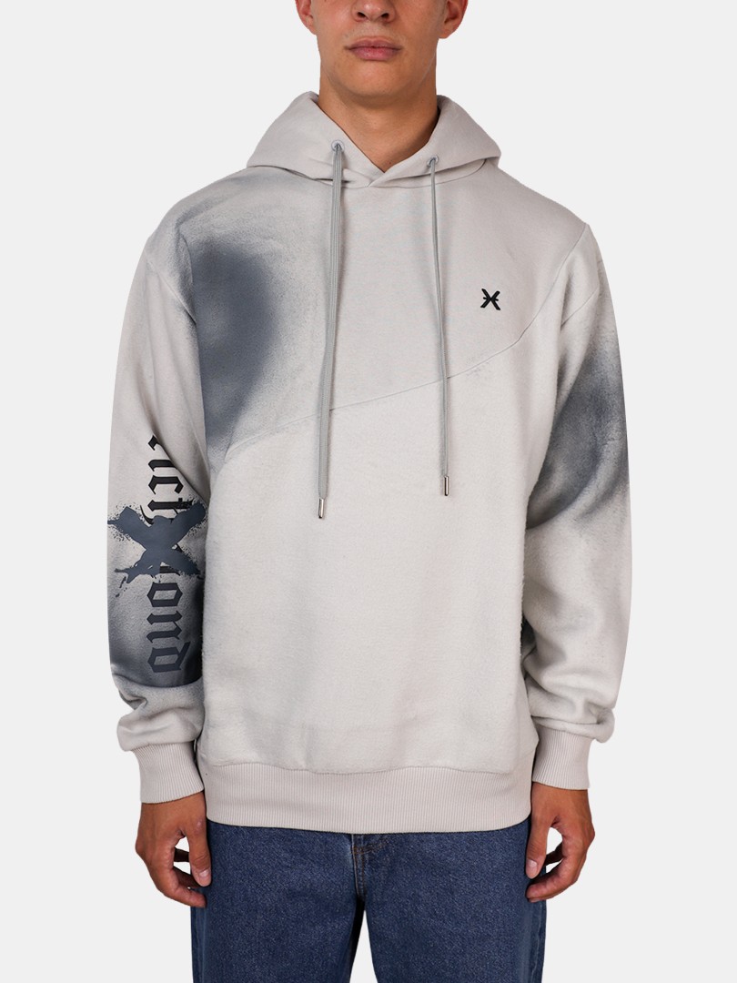 Hoodie John Richmond