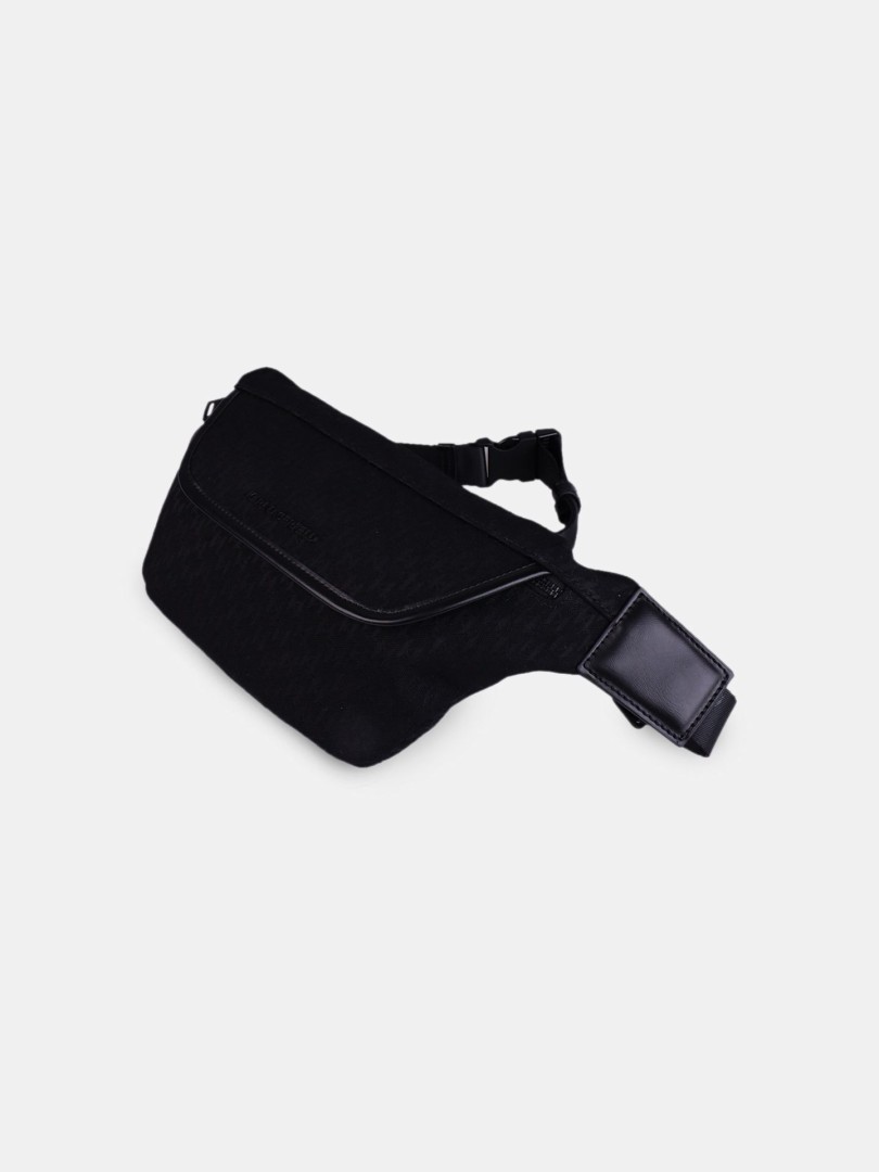 Bolsa de cintura Karl Lagerfeld