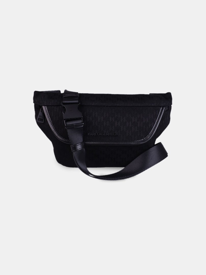 Bolsa de cintura Karl Lagerfeld
