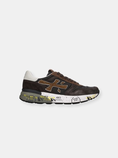 Sapatilhas Premiata - Image product