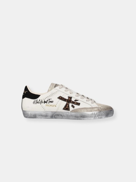 Sapatilhas Premiata - Image product