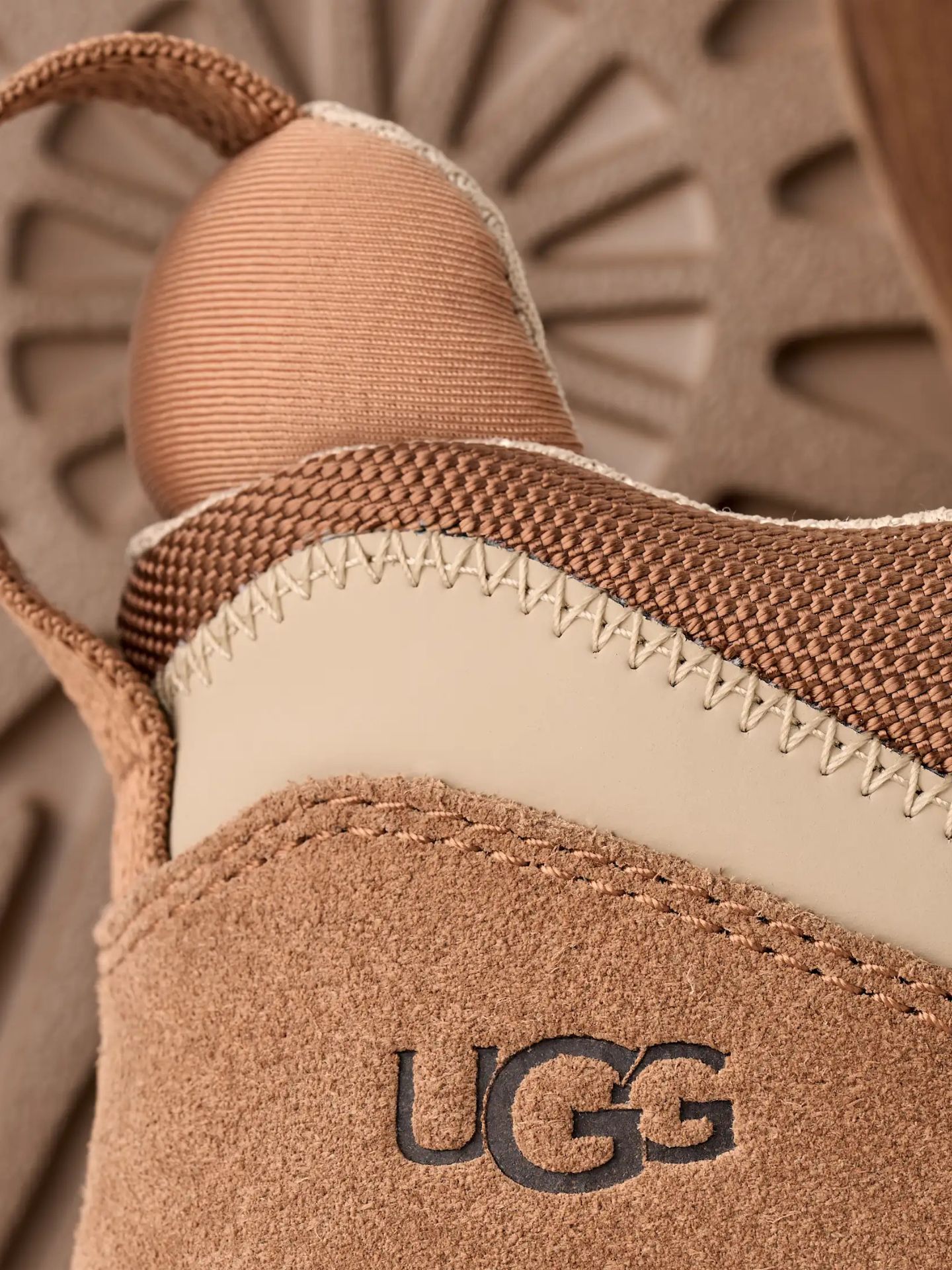Sapatilhas UGG