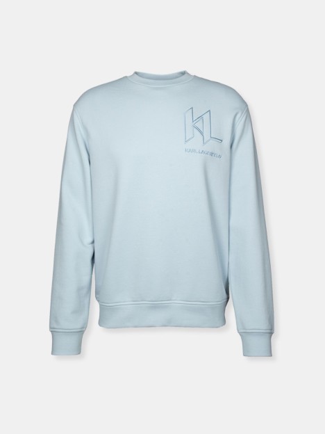 Sweatshirt Karl Lagerfeld - Image product