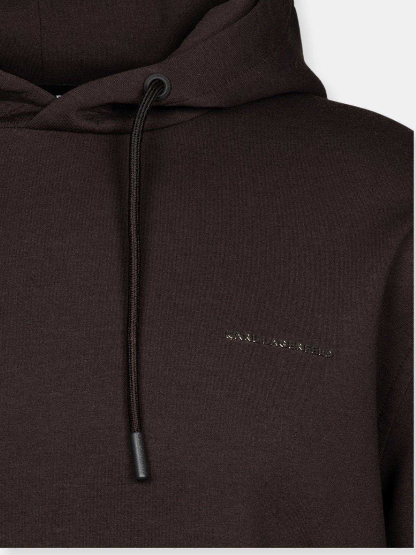Hoodie Karl Lagerfel