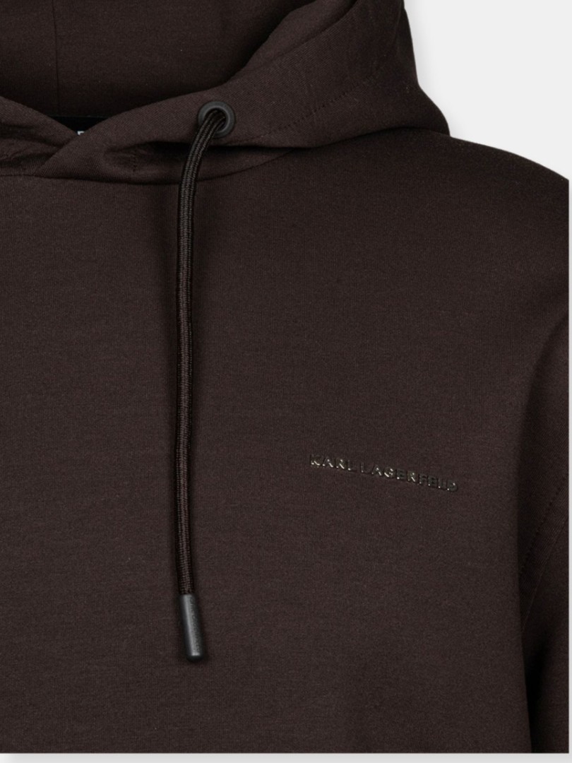 Hoodie Karl Lagerfel