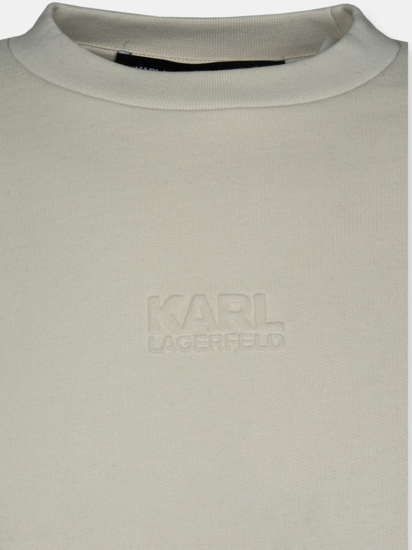 Sweatshirt Karl Lagerfeld