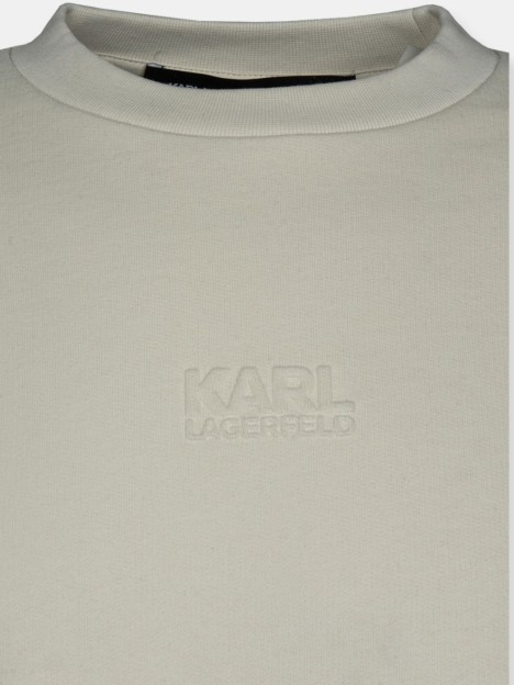 Sweatshirt Karl Lagerfeld