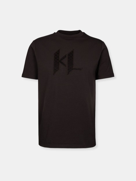 T-Shirt Karl Lagerfeld - Image product
