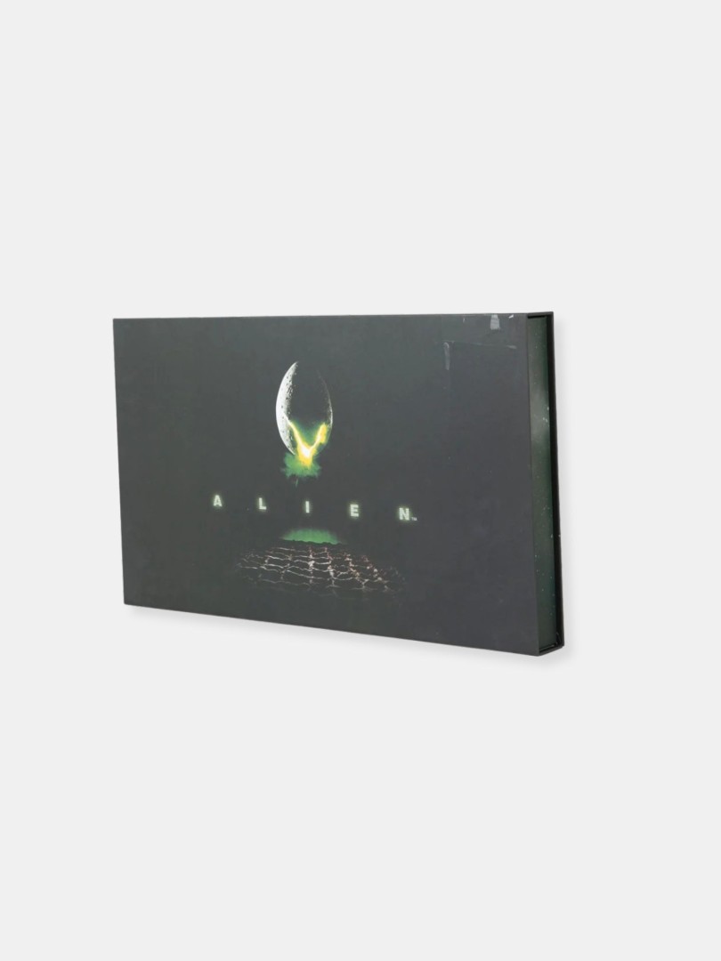 Meias STANCE BOX SET ALIEN