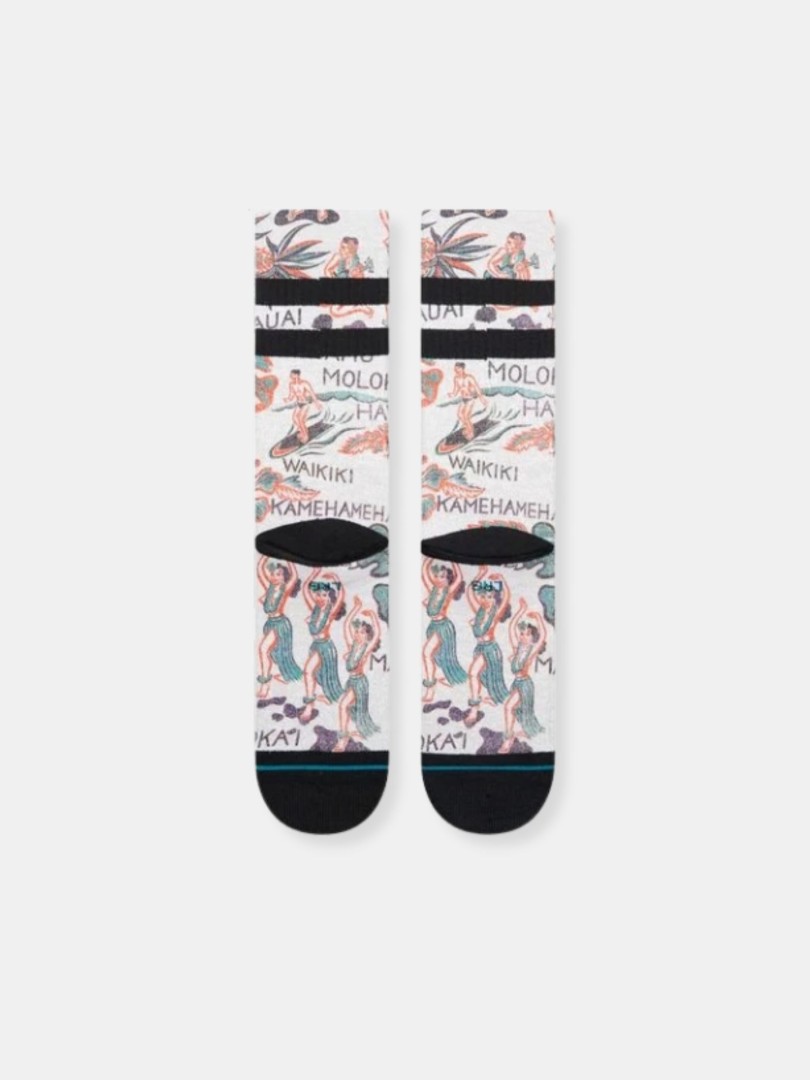 Meias STANCE
